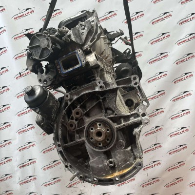 Peugeot 308 1.6hdi 90 к.с. 9H02
