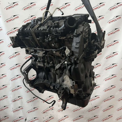 Ford C-Max 1.6tdci 109 к.с. G8DA