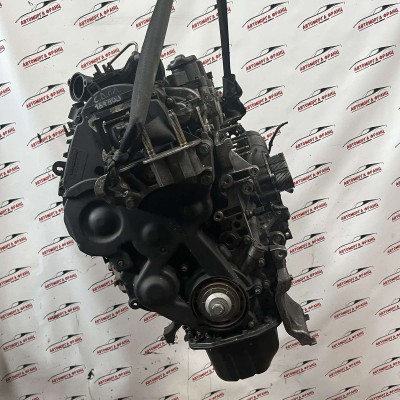 Ford C-Max 1.6tdci 109 к.с. G8DA
