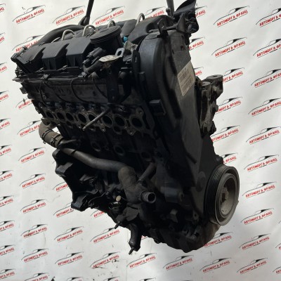 Ford Focus 2.0tdci 136 к.с G6DD