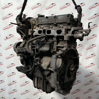 Ford Focus 1.4i 80 к.с. ASDA