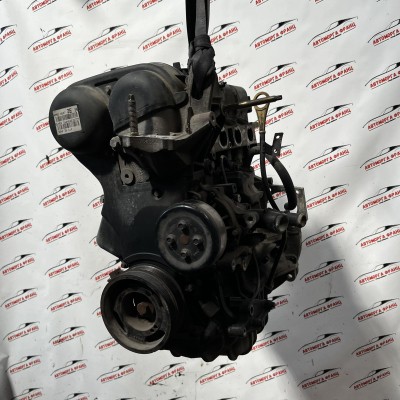Ford Focus 1.4i 80 к.с. ASDA