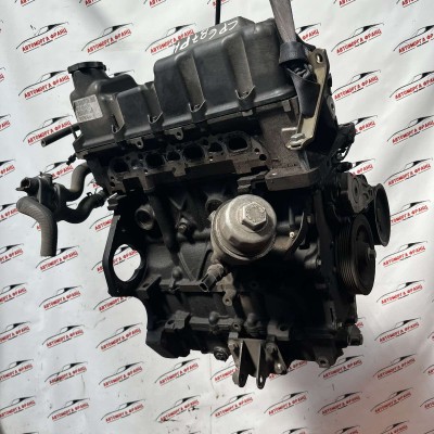 Mini Cooper 1.6i 116 к.с. W10B16AB