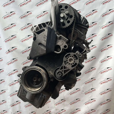 Volkswagen Touran 1.9tdi 105 к.с BKC