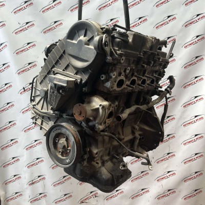 Opel Astra H 1.7cdti 100 к.с. Z17DTH