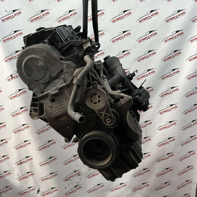 Volkswagen Golf 5 1.9tdi 105 к.с. BLS