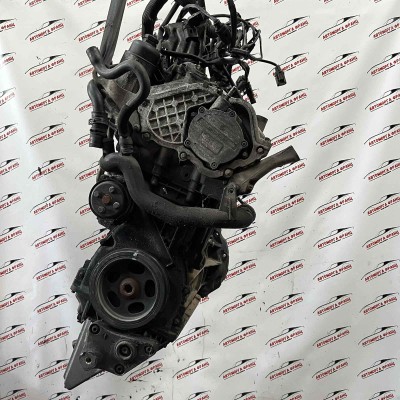 Mercedes A-Class W169 2.2cdi 109 к.с. 640 940