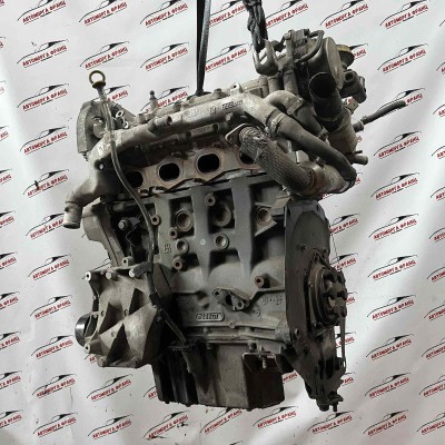 Fiat Croma 1.9 Multijet 150 к.с. 939A2000 