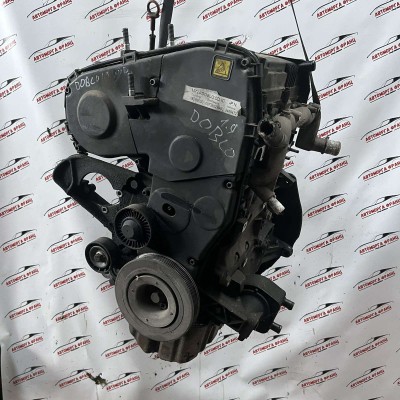 Fiat Doblo 1.9jtd 100 к.с. 182B9000