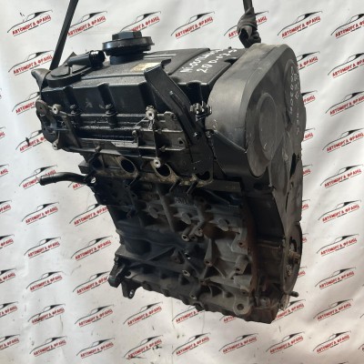 Mitsubishi Outlander 2.0di-d 140 к.с. BSY 
