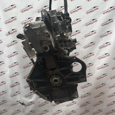 Opel Zafira B 1.6cng 94 к.с. Z16YNG