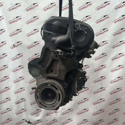 Opel Zafira B 1.6cng 94 к.с. Z16YNG