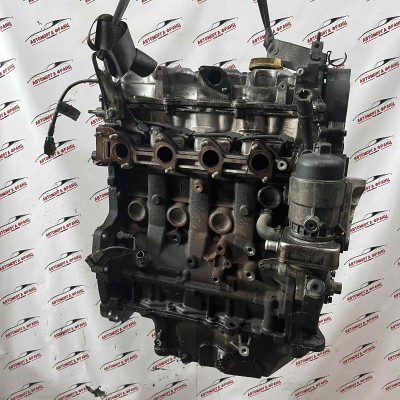 Chevrolet Cruze 2.0d 150 к.с. Z20S1 