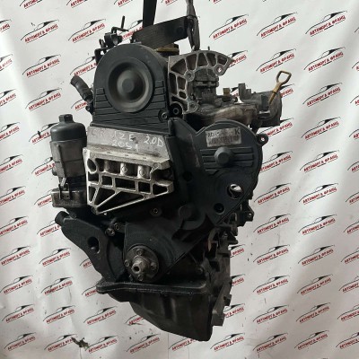 Chevrolet Cruze 2.0d 150 к.с. Z20S1 