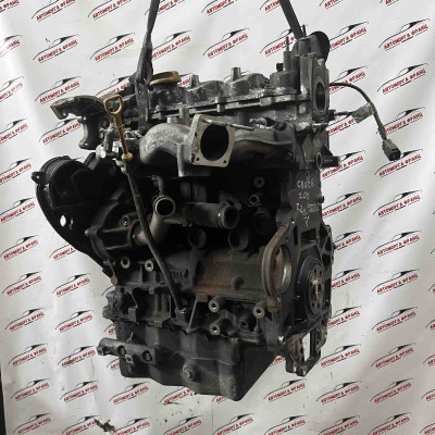 Chevrolet Cruze 2.0d 150 к.с. Z20S1 