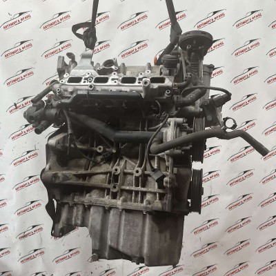 Volkswagen Golf 5 1.6fsi 115 к.с BLP