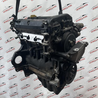Opel Corsa C 1.2i 75 к.с. Z12XE