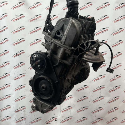 Mercedes A-Class W169 1.5i 95 к.с. 266920