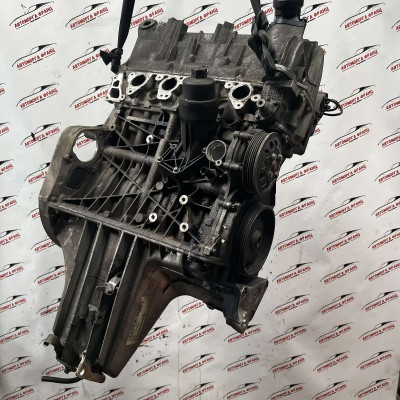 Mercedes A-Class W169 1.5i 95 к.с. 266920