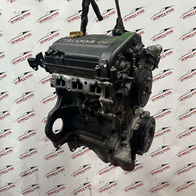 Opel Corsa D 1.0i 65 к.с. A10XEP