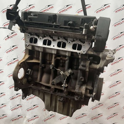 Chevrolet Cruze 1.6i 113 к.с. F16D4