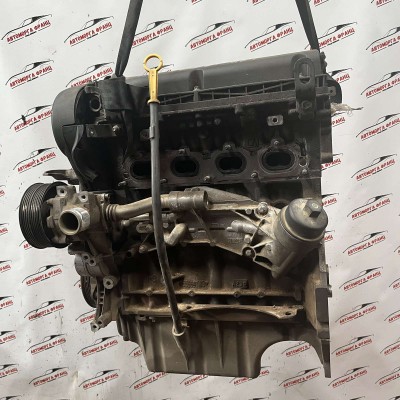 Chevrolet Cruze 1.6i 113 к.с. F16D4