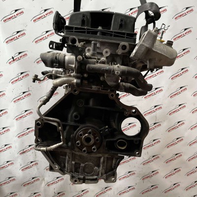 Opel Zafira B 1.6cng turbo 150 к.с. Z16XNT