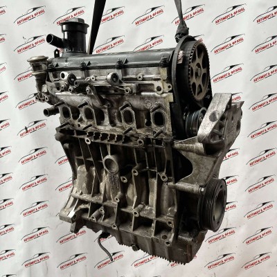 Volkswagen Golf 5 1.6i 102 к.с. BSE