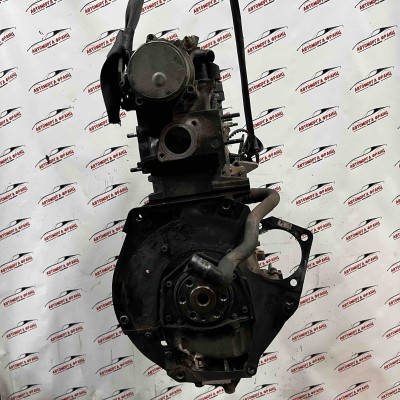 Suzuki SX4 1.9ddis 120 к.с. D19AA