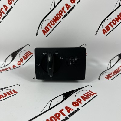 Ключ за светлини Ford Focus 4M5T13A024LA