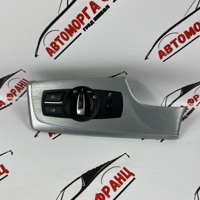 Ключ за светлини BMW 5 F10 919274404