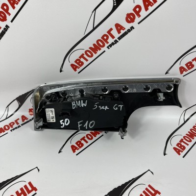 Ключ за светлини BMW 5 F10 919274404