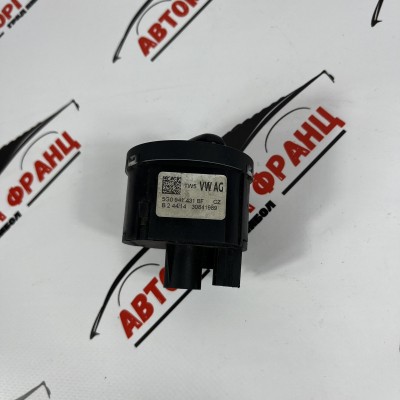 Ключ за светлини Volkswagen Golf 6 5G0941431BF