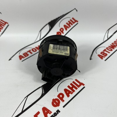 Ключ за светлини Audi A6 4F 