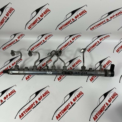 Горивна рейка BMW 5 F10 780012401 / 0445216031