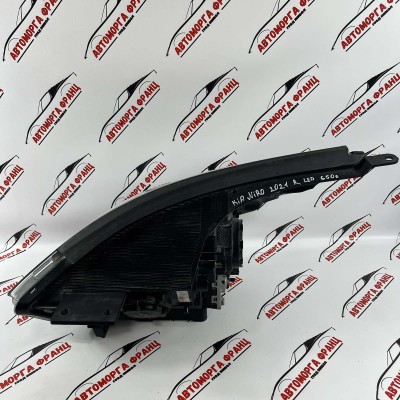 Десен фар Kia Niro Full LED 92102-G5