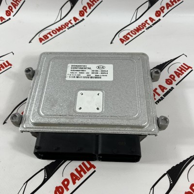 Моторен компютър Kia Niro 1.6gdi Hybrid A3C0465370001 / 391B5-03DL8