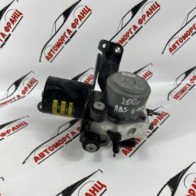 ABS Kia Niro 1.6gdi Hybrid 58600-G5300 / 0KKN1A032909