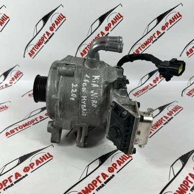 Динамо Kia Niro 1.6gdi Hybrid 37390-03900 / K191113013M