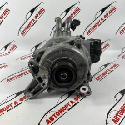 Динамо Kia Niro 1.6gdi Hybrid 37390-03900 / K191113013M
