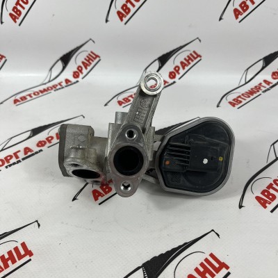 ЕГР клапан Kia Niro 1.6gdi Hybrid 28450-03HA0