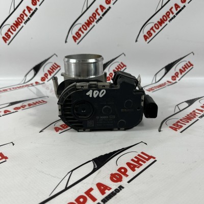 Дросел клапа Kia Niro 1.6gdi Hybrid 35100-03HA0
