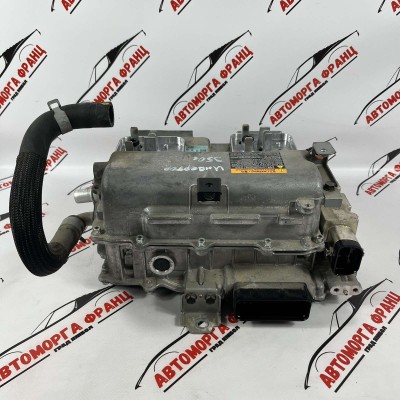 Инвертор Kia Niro 1.6gdi Hybrid 366002B691