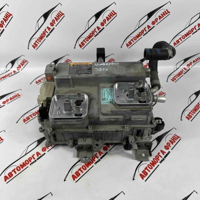 Инвертор Kia Niro 1.6gdi Hybrid 366002B691