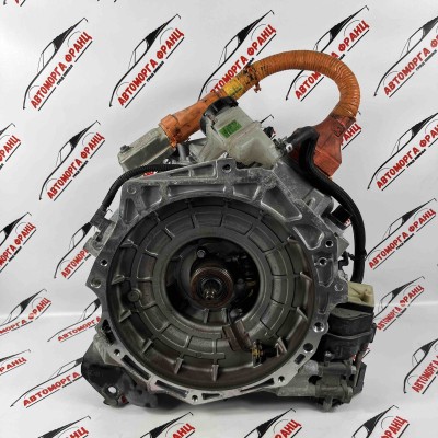 Електромотор Kia Niro 1.6gdi Hybrid 41050-2B003