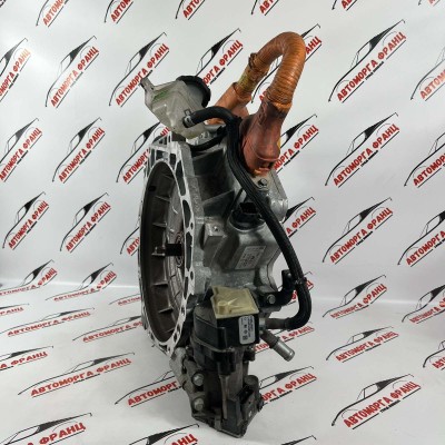 Електромотор Kia Niro 1.6gdi Hybrid 41050-2B003