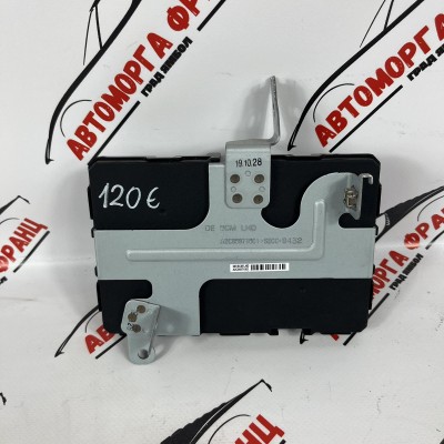 Комфорт модул Kia Niro 1.6gdi Hybrid 954B0-G5570 / A3C01521001