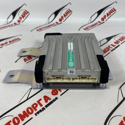 OEM аудиоусилвател радио Kia Niro 1.6gdi Hybrid 96370-G5100
