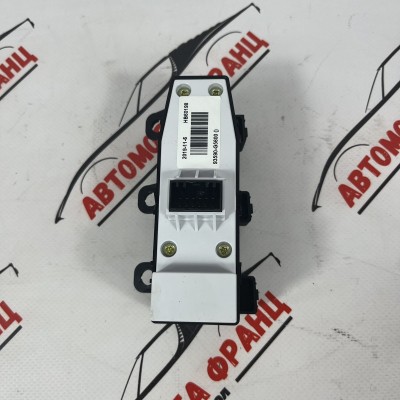 Панел за управление задно стъкло Kia Niro 1.6gdi Hybrid 93590-G5600 / HB60198