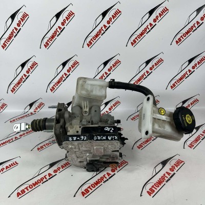 ABS помпа Kia Niro 1.6gdi Hybrid BH60164M01